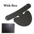 Flexible Silicone Neck LED Mask