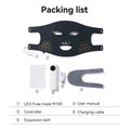 Hello Face LED Light Therapy Mask