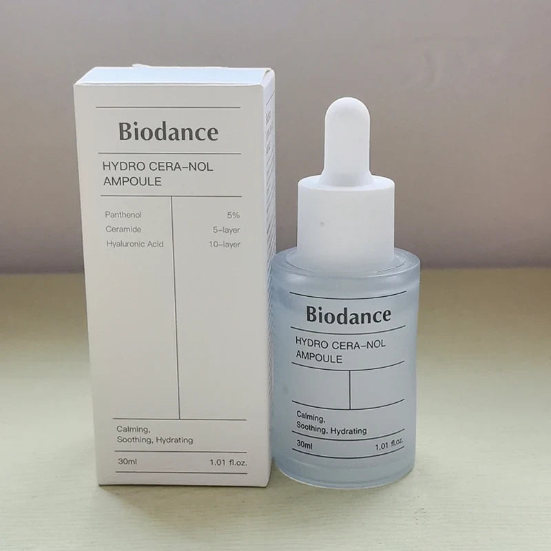 Bio-Collagen Deep Hydrating Gel Mask