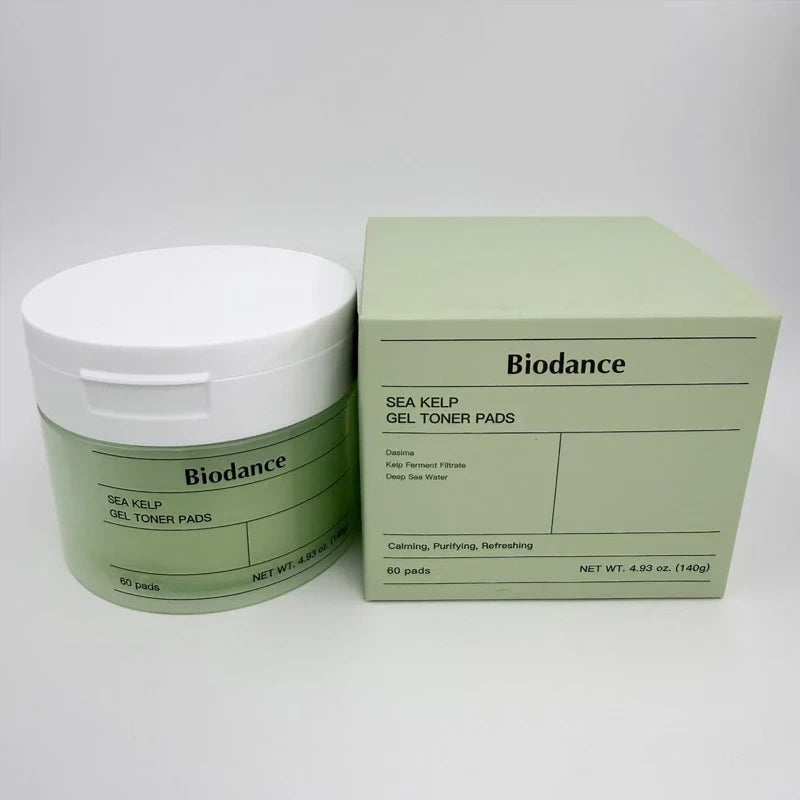 Bio-Collagen Deep Hydrating Gel Mask