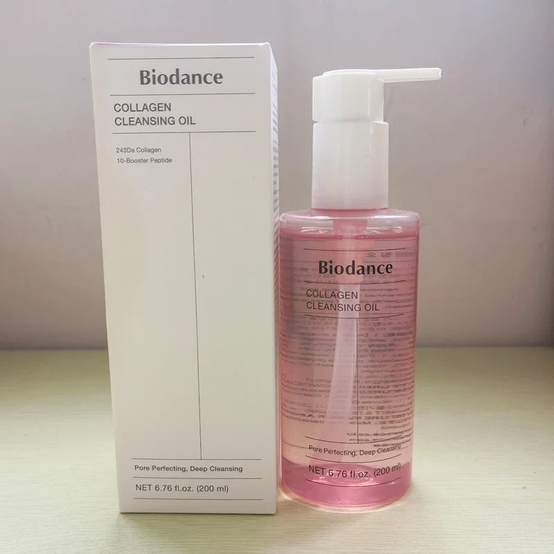 Bio-Collagen Deep Hydrating Gel Mask
