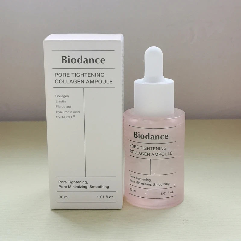 Bio-Collagen Deep Hydrating Gel Mask