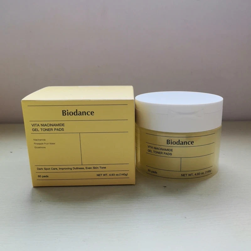Bio-Collagen Deep Hydrating Gel Mask