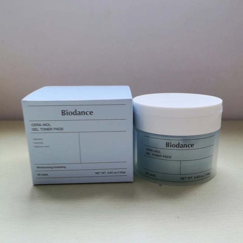 Bio-Collagen Deep Hydrating Gel Mask