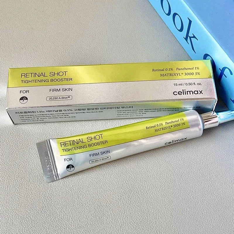 Retinol Firming Eye Balm