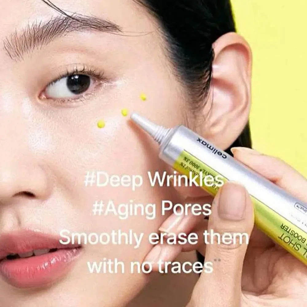 Retinol Firming Eye Balm