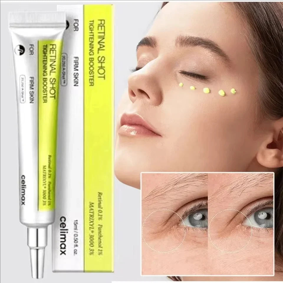 Retinol Firming Eye Balm