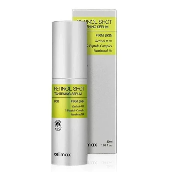 Retinol Firming Eye Balm