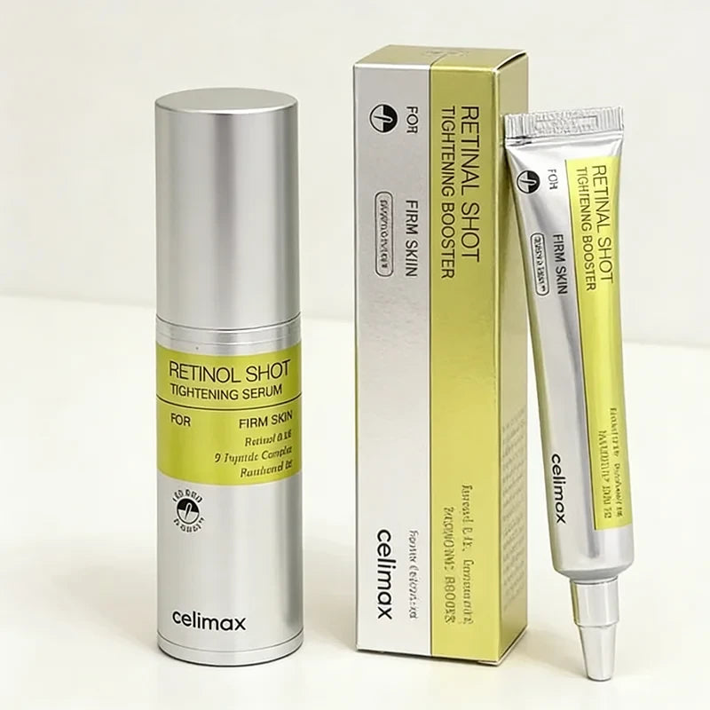 Retinol Firming Eye Balm