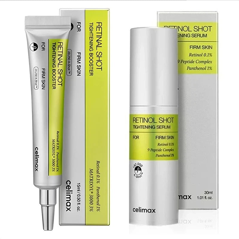 Retinol Firming Eye Balm