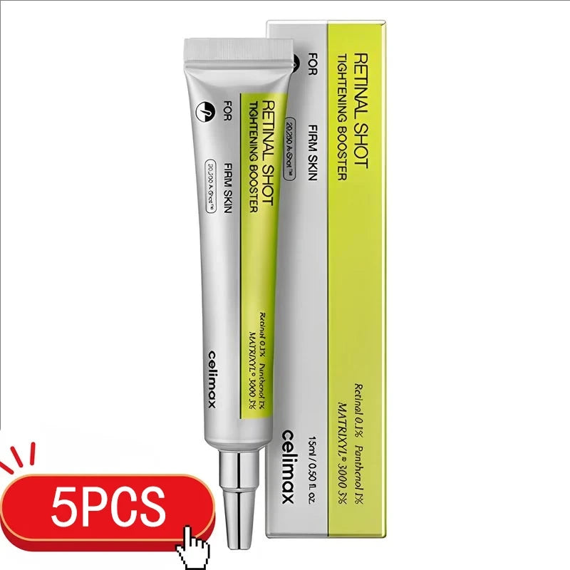 Retinol Firming Eye Balm