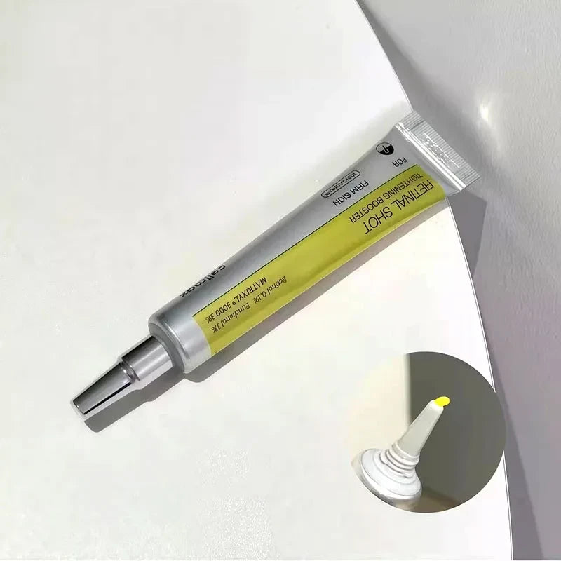Retinol Firming Eye Balm